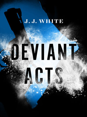 cover image of Deviant Acts